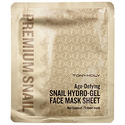 Tony Moly Snail Mask