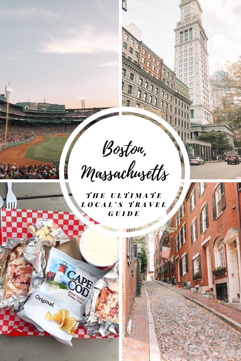 boston travel guide | boston massachusetts travel guide | boston travel guide | instagrammable guide to boston | instagramable spots in boston | where to take instagram photos in boston | where to eat in boston | where to stay in boston | what to do in boston | the best things to do in boston | hidden gems of boston | boston blogger Mackenzie Murphy | everything you should do in boston | where to visit in new england | best cities in new england | best of boston | 