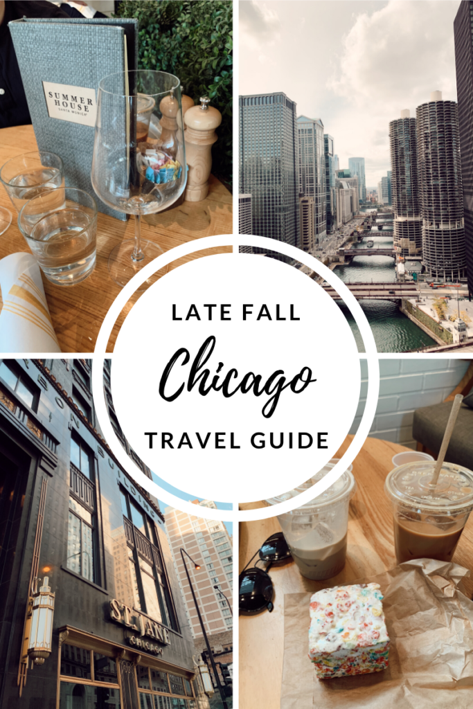 Late Fall Chicago Travel Guide, Chicago Travel Guide, everything you should do in chicago, where to eat in chicago, what to do in chicago, best restaurants in chicago, where to stay in chicago,