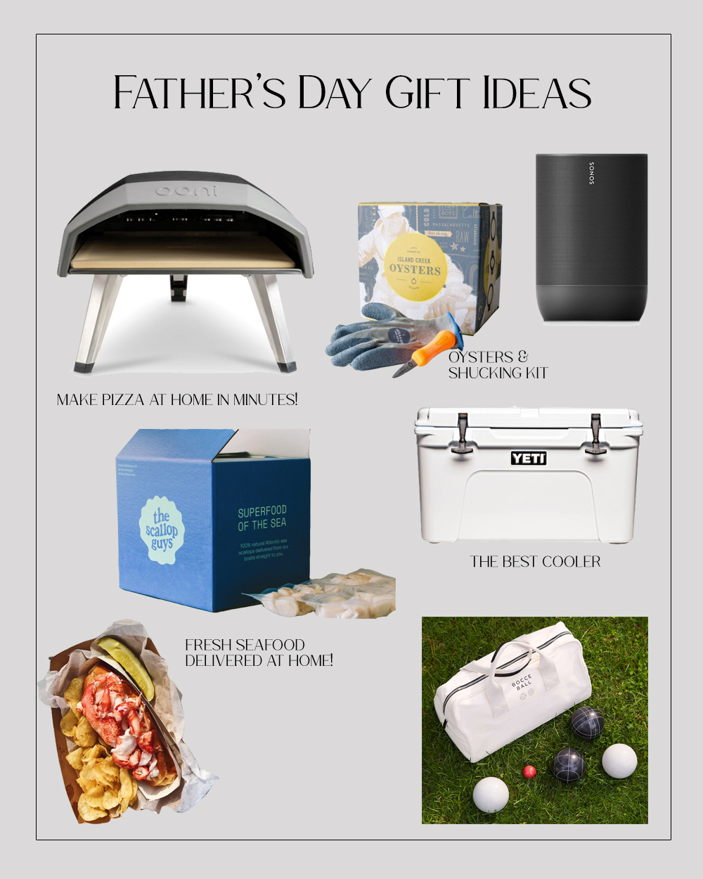 father's day gift ideas | gift ideas for dad | father's day ideas | what to get dad for father's day |