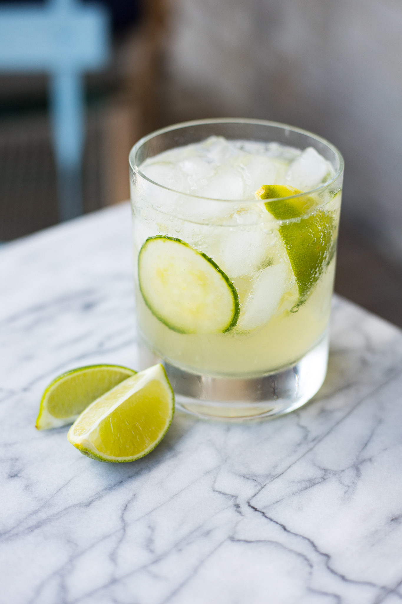 Vodka Cucumber Elderflower Cocktail Recipe | Cucumber Cocktails | best summer cocktails | best summer drinks | summer cocktails | elderflower cocktails | vodka cucumber cocktail